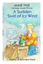 Sottile, Anne ( B.1947 A Sudden Vortice Di Icy Vento / Sottile; Illustrato Da