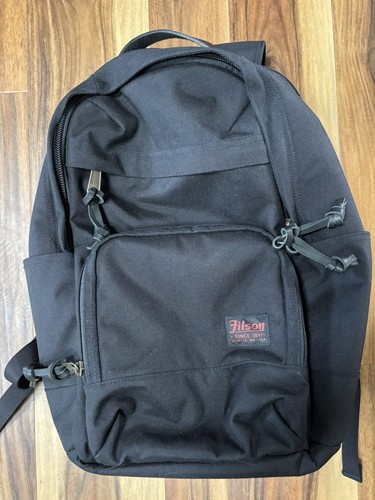 Filson dryden backpack dark - dryden,