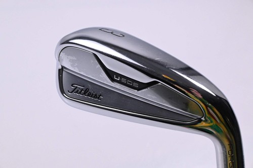 Titleist u505 iron 20 - iron,