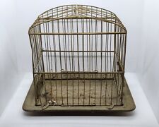 Antique Victorian Brass