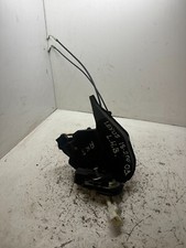 2003 LEXUS IS200 REAR LEFT