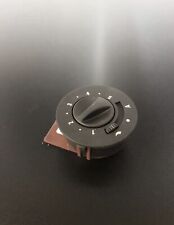 Truma Teb 2 Heater Control Switch Dial For Ultraheat Fire
