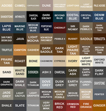 Leather Repair Paint - ALL IN