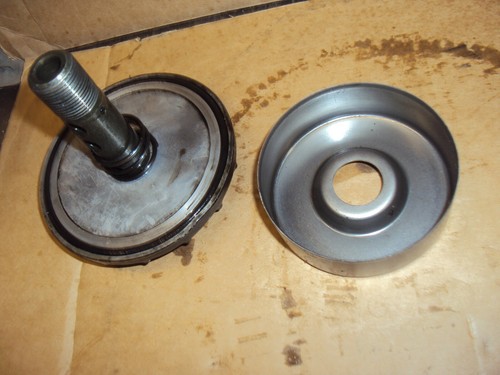 Kawasaki gpz900r oil filter - gpz900r,