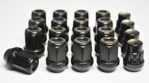 M12 ford wheel nuts - 1.5,