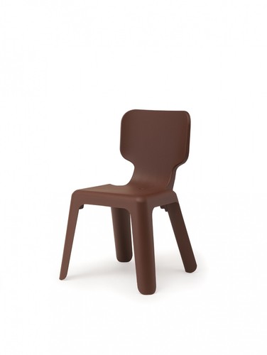Magis alma children chair - children's,