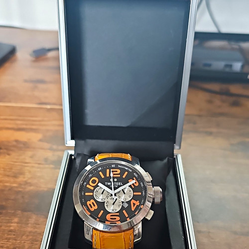Steel tw53 men - tw53, men’s