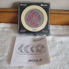 Vintage Mathmos Space