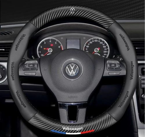 38cm leather carbon fiber - 15"38cm,