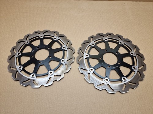 Suzuki gsxr600 k3 - gsxr600, k1