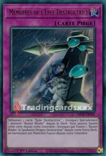 Yu-Gi-Oh! Mémoires de l'Épée Destructrice : UR MP25-FR281
