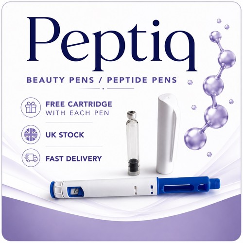 Disposable peptide beauty pen - disposable,