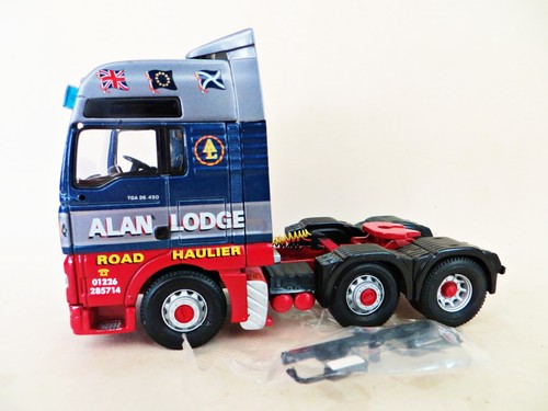 Corgi cc99164 man tga - tga,, alan