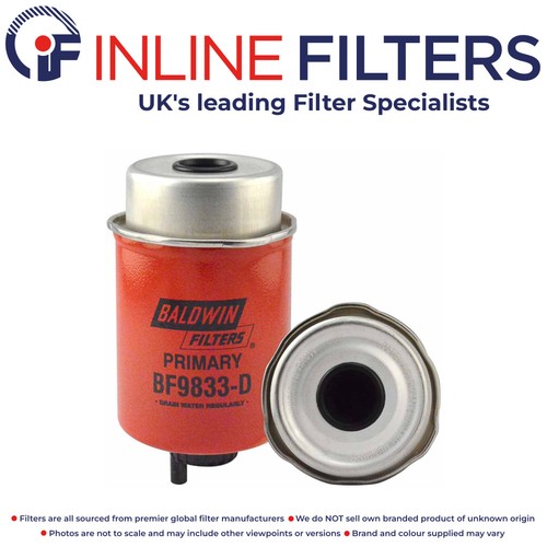 Fuel filter for - for, js145w