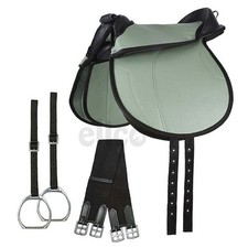 ELICO CUB SADDLE STARTER KIT