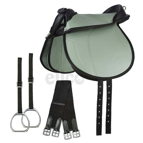 Elico cub saddle starter - cub,