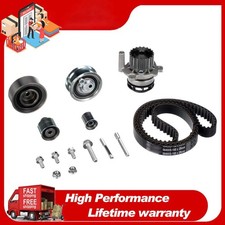 Timing Belt + Water Pump Kit