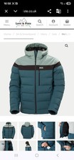 Helly Hansen Bossanova Puffy