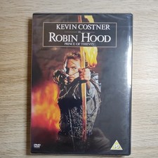 Robin Hood - Prince of Thieves