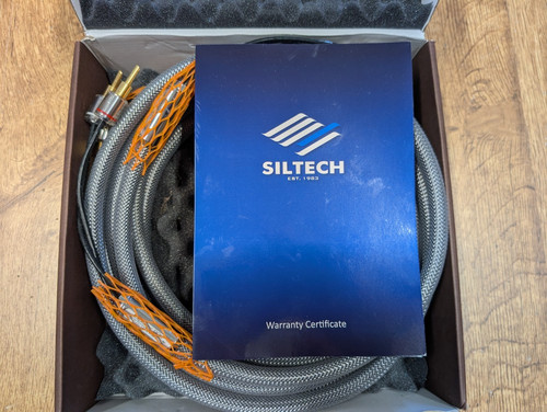 Siltech explorer 90l - siltech, 3m