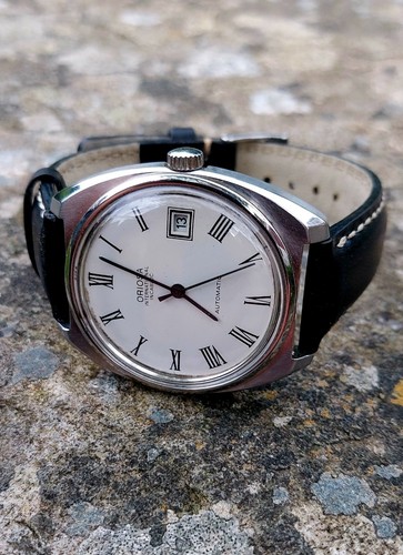 Oriosa automatic gents - oriosa,