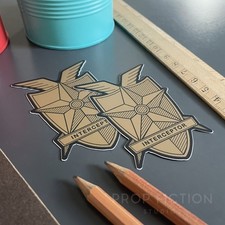 Mad Max - Prop MPF Vehicle