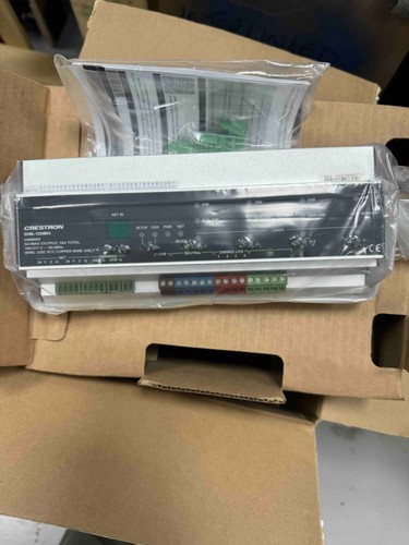 Crestron din 1dim4 - new,, 4