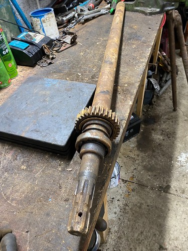 Fordson standard super - fordson, standard,