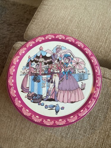 Vintage quality street - vintage,