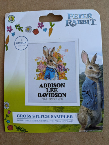 Peter rabbit beatrix - by, potter