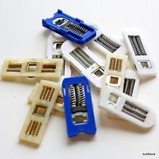 Door Handle Spring Cassette