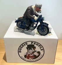 Robert Harrop - DPWR12 Bull