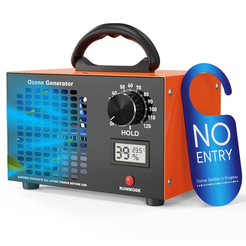 Ozone generator 120 - generator, mg/h