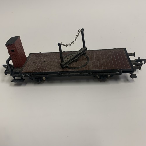 Vintage fleischmann o - vintage,