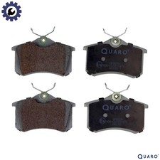 BRAKE PAD SET DISC BRAKE