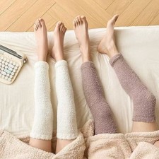 Over Knee Long Tube Socks