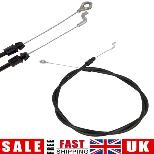 Engine starter cable - engine,