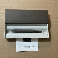 Patek Philippe Faber Castell