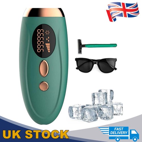Ipl laser epilator adjustable - laser,