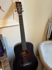Tanglewood Crossroads TWCR D