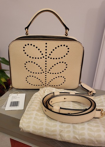 Orla kiely women mini - orla, bay