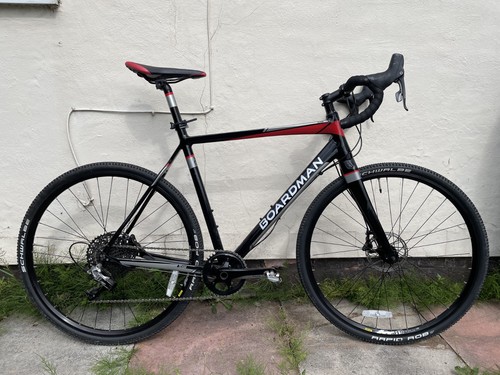 Boardman team cyclocross - boardman,