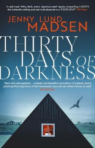 Jenny lund madsen - thirty, days