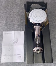 Mira Logic 4 Spray Mode Shower