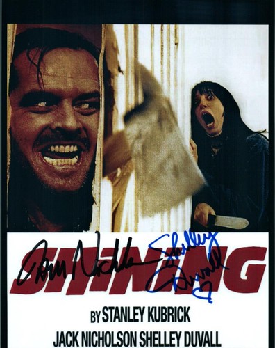 Shelley duvall jack nicholson - shelley,