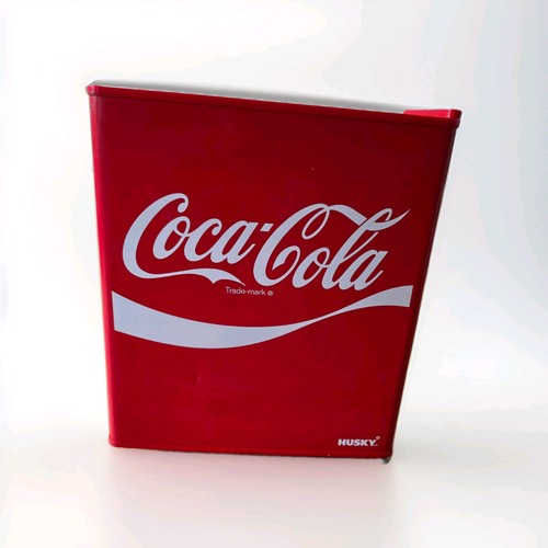 Husky coca cola 50l - cola, mini