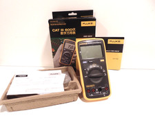 Fluke 15B MAX Digital