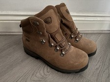 Brasher Brown Country Walk