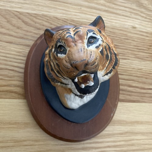 Beswick tiger rare vintage - tiger,