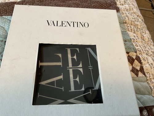 Valentino logo signature - logo,